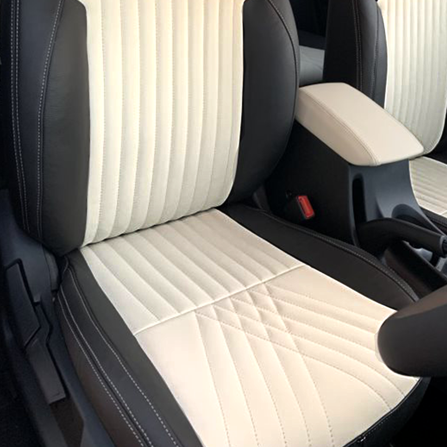 Hyundai Creta- Ivy – Studio Saddles