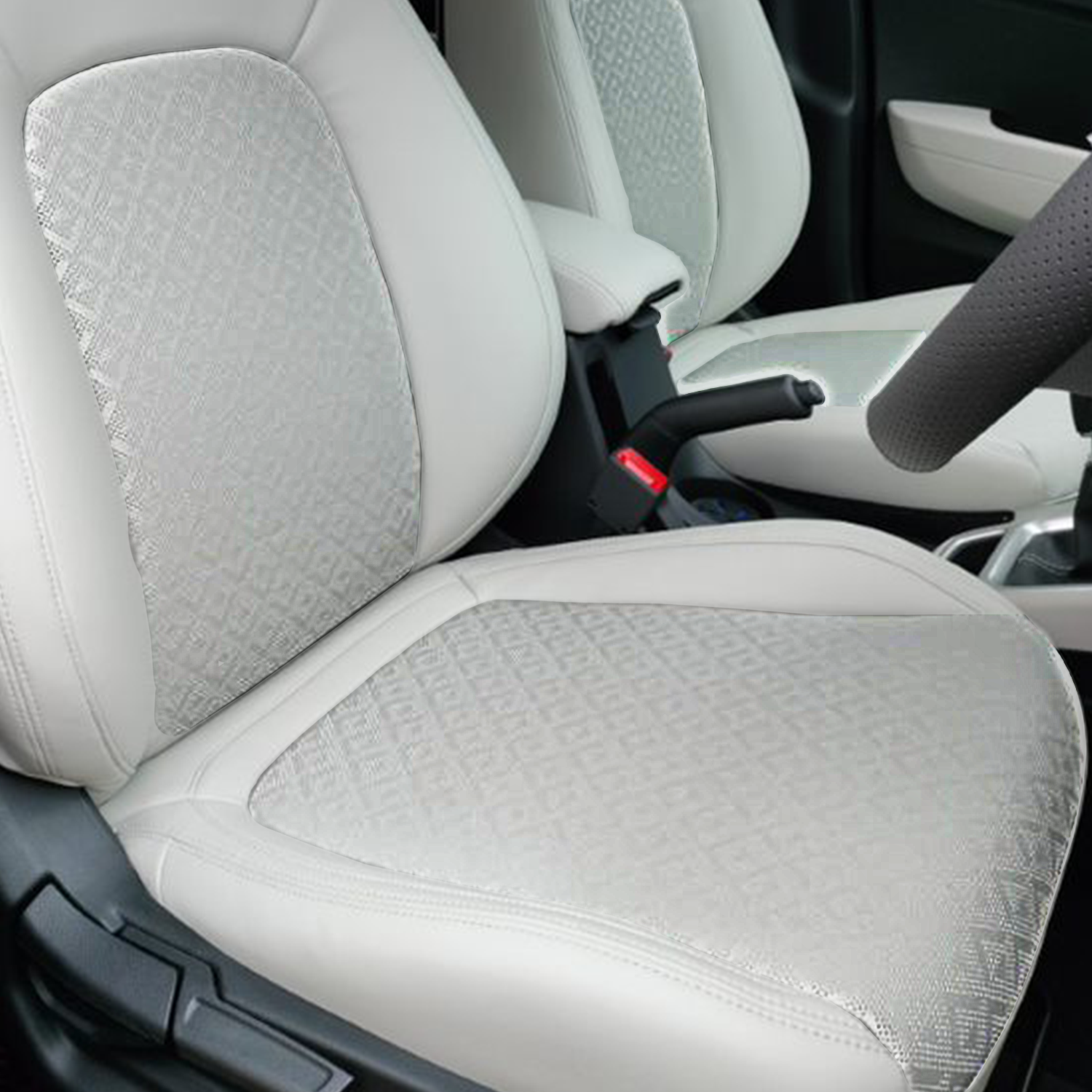 Hyundai venue seat covers online deals