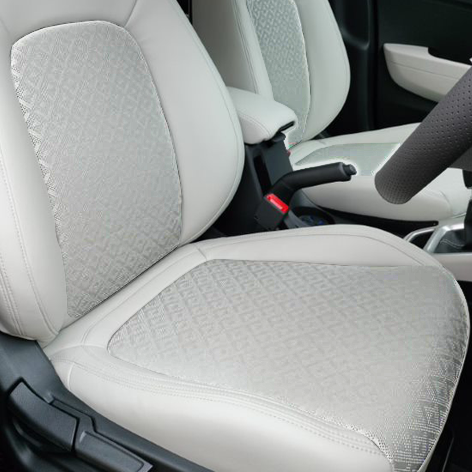 Hyundai venue s 2024 seat covers