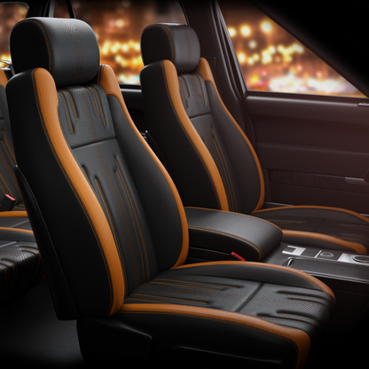 Range Rover Vogue - Beamer
