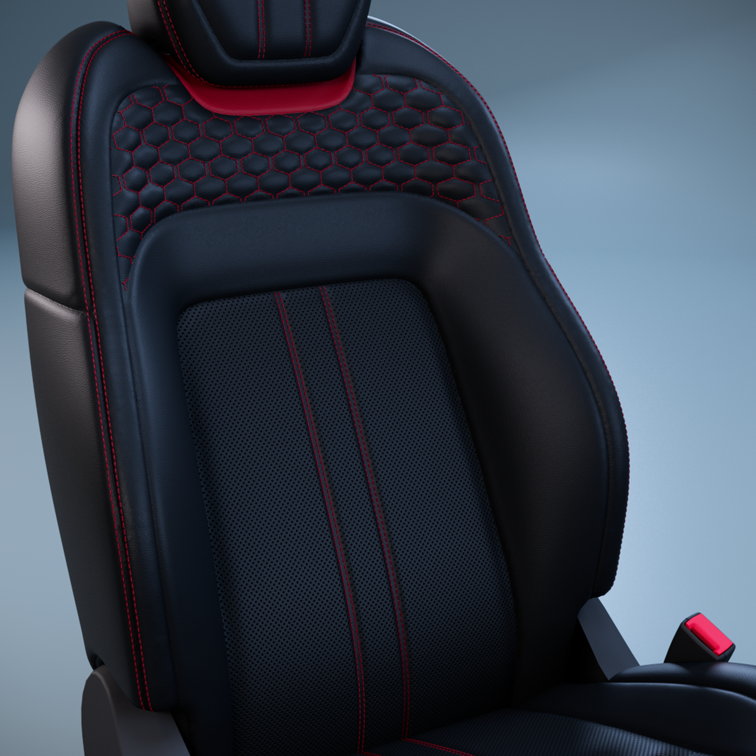 Leather seat covers for tata outlet harrier