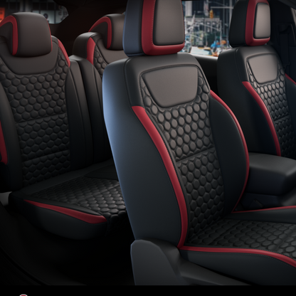 Mahindra thar online 2020 seat cover