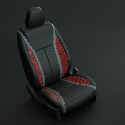 Honda Jazz Stallion Studio Saddles