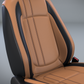 Kia Seltos Designer Stitch